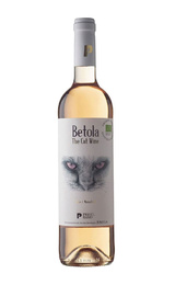 Вино Betola the Cat Wine Monastrell ORG 2018&nbsp;0,75&nbsp;л