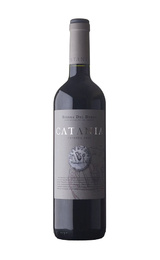 Вино Catania Crianza 2015 0,75 л