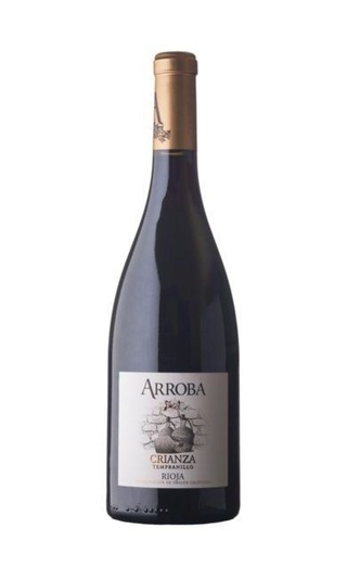 Арроба Крианса Темпранильо 2014 0.75 л фото вино Arroba Crianza Tempranillo 2014 0,75 л