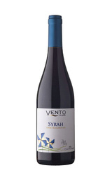 Вино Vento di Mare Sira 2018 0,75 л