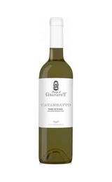 Вино Principe di Granatey Catarratto BIO 2018 0,75 л