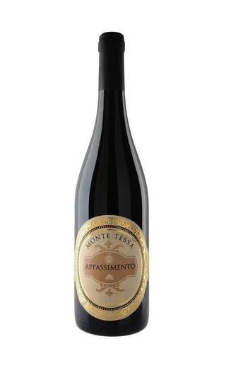 Вино Monte Tessa Appasimento 0,75 л