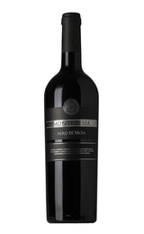 Вино Монте Тесса Неро ди Троя 2018