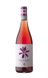 Вино Costa del Mulino Cerasuolo d'abruzzo 2017 0,75 л