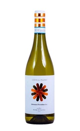 Вино Costa del Mulino Pecorino Abruzzo 2017 0,75 л