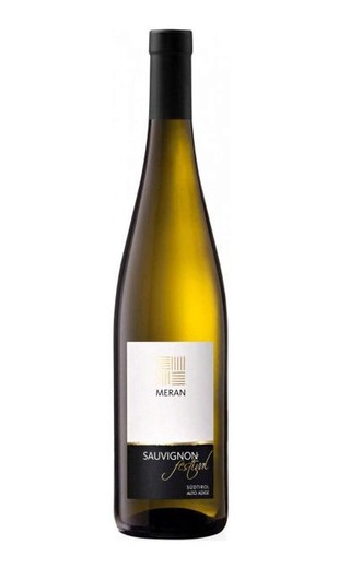 Кантина Мерано Фестиваль Совиньон 2017 0.75 л фото вино Cantina Merano Festival Sauvignon 2017 0,75 л