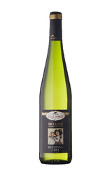 Вино Le Vin De l'Oncle Hansi Riesling 2017&nbsp;0,75&nbsp;л
