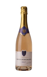 Игристое вино Raoul Clerget Cremant De Bourgogne Rose 0,75 л