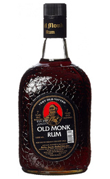 Ром Old Monk 7 Years 1 л