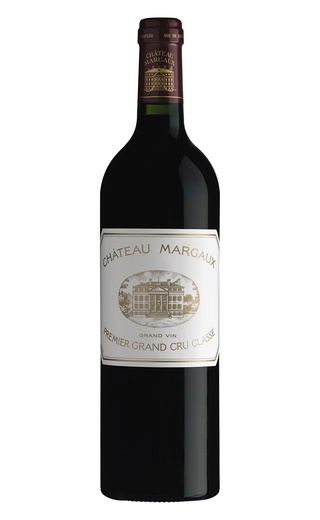 Вино Chateau Margaux Premier Grand Cru Classe 2010 0,75 л