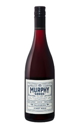 Вино Murphy Goode Pinot Noir 2018 0,75 л