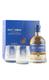 Виски Kilchoman Machir Bay 0,7 л