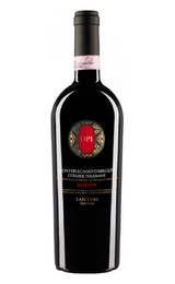 Вино Farnese Fantini Montepulciano d'Abruzzo Opi 2011 0,75 л