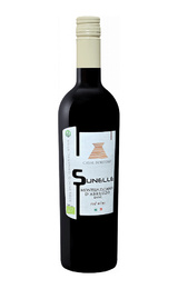 Вино Madonna dei Miracoli Sunelle Rosso Abruzzo 2017 0,75 л