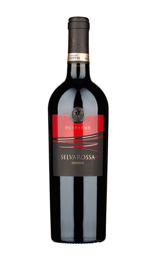 фото вино Cantine Due Palme Selvarossa Riserva 2014 0,75 л
