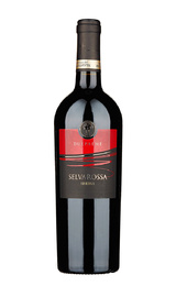 Вино Cantine Due Palme Selvarossa Riserva 2014 0,75 л