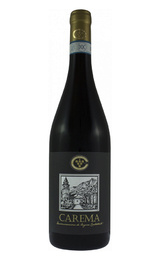 Вино Carema Classico 2014 0,75 л