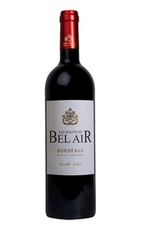 Вино Мейсон Сишель Ле о де Бель Эр Руж 2016