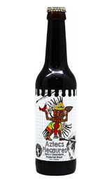 Пиво Виктори Арт Брю Ацтекс Плэжас 24 шт. 0,33 л