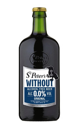 Пиво St. Peter's Without Original Alcohol Free 8 шт. 0,5 л