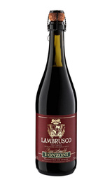 Игристое вино Ronzoni Rosso Lambrusco dell Emilia 0,75 л