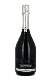 Игристое вино Villa D'Arfanta Brut Millesimato 2018 0,75 л