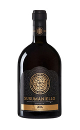 Вино Маска дель Такко Сузуманьелло