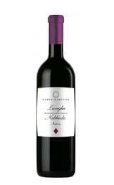 Вино Roberto Sarotto Nativo Langhe Nebbiolo 2018 0,75 л