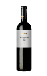 Вино Mi Terruno Uvas Malbec Sweet 0,75 л