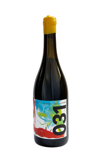 031 Тинто Баррика 2017 0.75 л фото вино 031 Tinto Barrica 2017 0,75 л