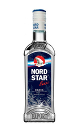 Водка Норд Стар Люкс 0,25 л