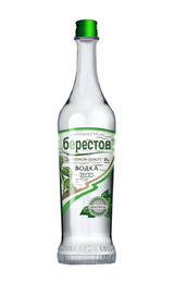 Водка Берестов&nbsp;1&nbsp;л