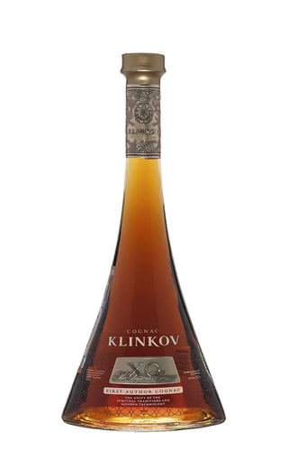 Клинков КВВК 0.5 л фото коньяк Klinkov KVVK 0,5 л