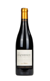 Вино Domaine Danjou-Banessy Les Myrs 2016&nbsp;0,75&nbsp;л