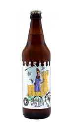 Пиво Виктори Арт Брю Симпли Вайцен 20 шт. 0,5 л