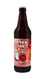 Пиво Глетчер В Чем Соль? Томат и Чили 12&nbsp;шт.&nbsp;0,5&nbsp;л