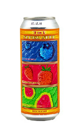 Пиво Штамм Бир 3 В 1 Супер Сауэр 20 шт. 0,5 л