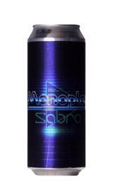 Пиво Штамм Бир Моноплэй Сабро 20 шт. 0,5 л