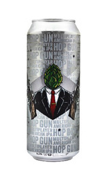 Пиво Штамм Бир Хоп Ган Мультиплэйер 20 шт. 0,5 л