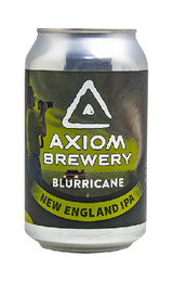 Пиво Axiom Blurricane 20 шт. 0,33 л