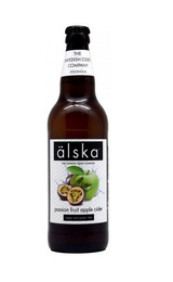 Сидр Alska Apple Passion 24&nbsp;шт. 4%&nbsp;0,5&nbsp;л