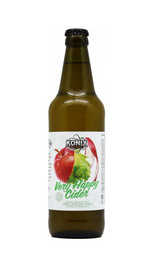 Сидр Коникс Вэри Хэппи 12&nbsp;шт.&nbsp;0,5&nbsp;л