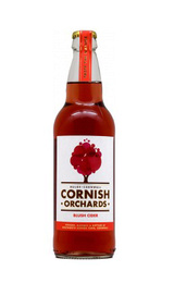 Сидр Cornish Orchards Blush Cider 24 шт. 0,5 л
