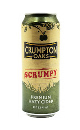 Сидр Crumpton Oaks Scrumpy 24 шт. 0,5 л