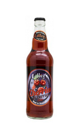 Сидр Lilley's Cherries Berries 24 шт. 0,5 л