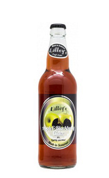 Сидр Lilley's Apple Blackberry 24 шт. 0,5 л
