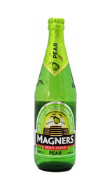 Сидр Magners Pear 24&nbsp;шт.&nbsp;0,568&nbsp;л