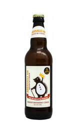 Сидр Celtic Marches Abrahalls AM Medium 24 шт. 0,5 л