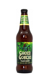 Сидр Thatchers Green Goblin 24 шт. 0,5 л