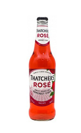 Сидр Thatchers Rose 24 шт. 0,5 л